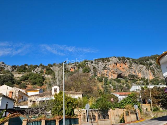 Casa adosada en venta en Benaoján. ¡ Encantador adosado en la Estación de Benaoján!. Casas adosadas.