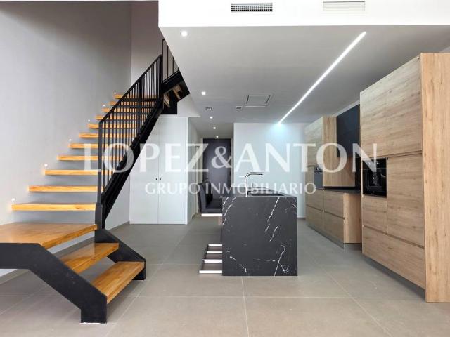 Casa adosada en Venta en Benaguasil