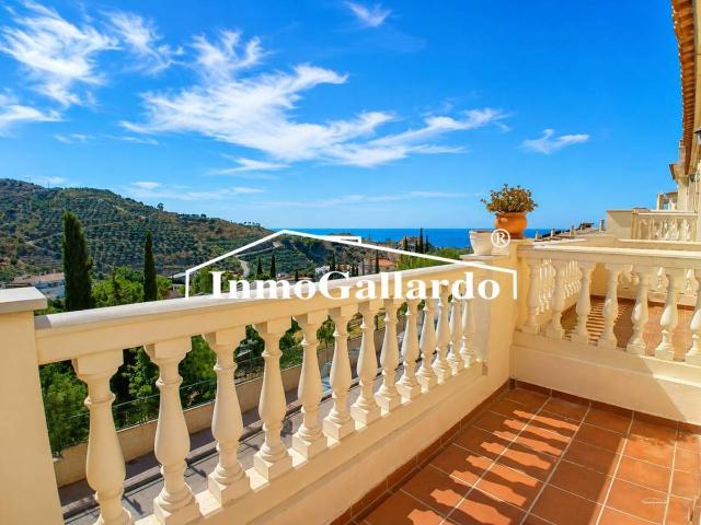 Casa adosada en Venta en Benagalbón