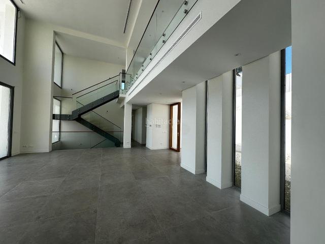 Casa adosada en venta en Benahavís, Benahavís pueblo. Casas adosadas.