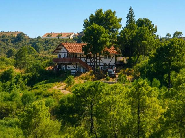 Casa adosada en Venta en Benahavís pueblo