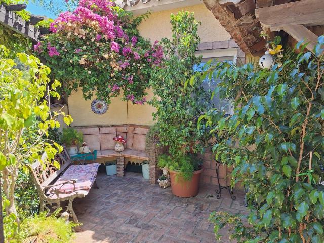Casa adosada en Venta en Benahavís pueblo