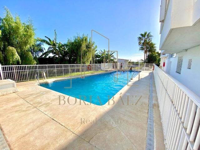 Casa adosada en Venta en Benajarafe