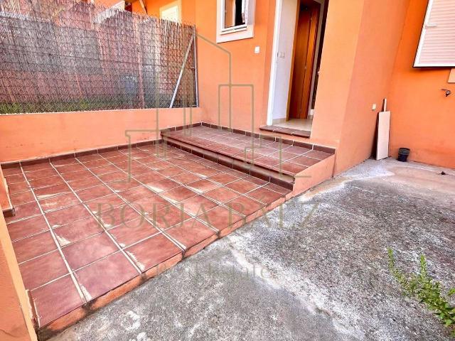 Casa adosada en Venta en Benajarafe