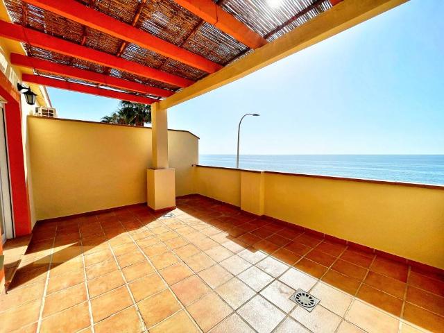 Casa adosada en Venta en Benajarafe