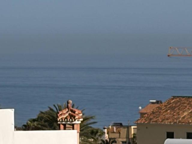 Casa adosada en Venta en Benajarafe