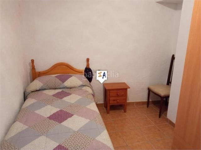 Casa adosada en venta en Benalúa de las Villas. Casas adosadas Benalúa de las.
