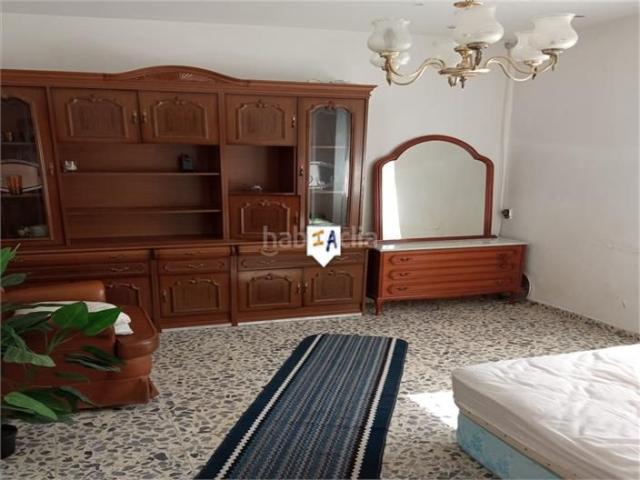 Casa adosada en venta en Benalúa de las Villas. Casas adosadas Benalúa de las.