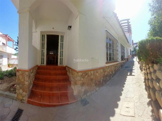 Casa adosada en venta en Benalup. Benalup casas viejas las lagunetas. Casas adosadas.