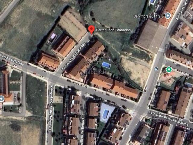 Casa adosada en venta en Benavent de Segrià. BENAVENT DE SEGRIA OPORTUNIDAD DE INVERSIÓN EN CONSTRUCCIÓN. Casas adosadas Benavent de.