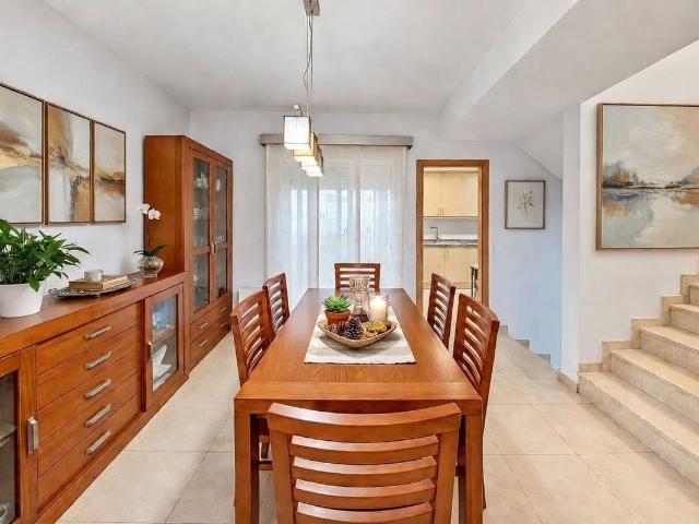Casa adosada en Venta en Beniarjó