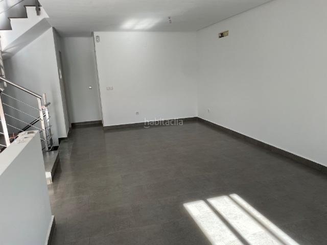 Casa adosada en venta en Beniarjó. Casas adosadas.