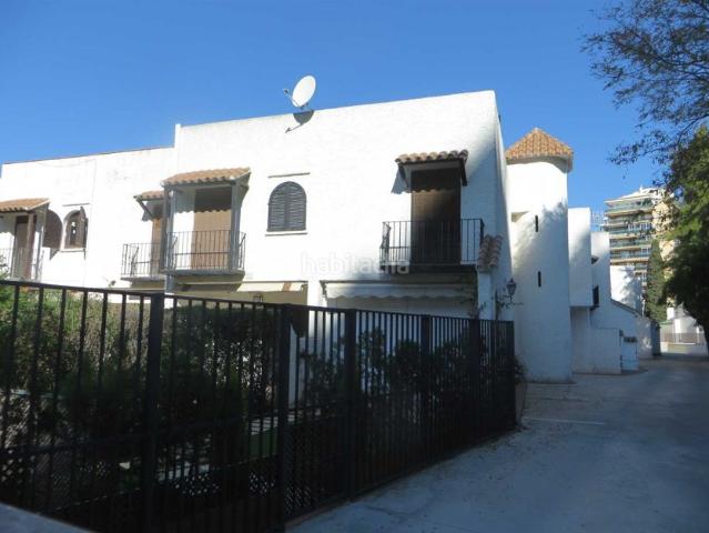 Casa adosada en venta en Benicasim Benicàssim, Voramar. ADOSADO PLAYA VORAMR. Casas adosadas Benicasim.