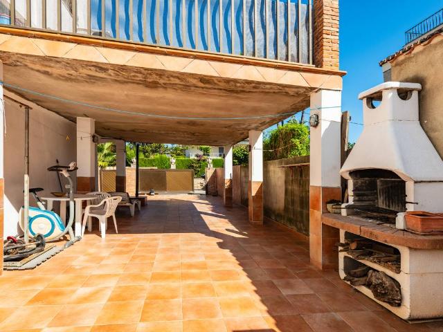 Casa adosada en Venta en Benicasim Golf
