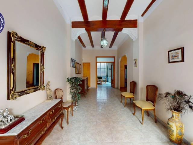 Casa adosada en Venta en Benifaió
