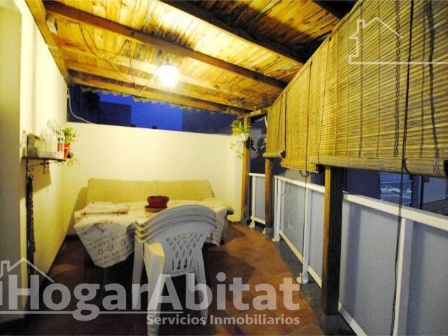 Casa adosada en Venta en Beniflá