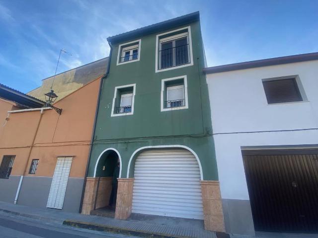 Casa adosada en Venta en Benigànim