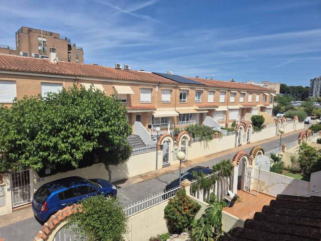 Casa adosada en Venta en Benipeixcar El Raval