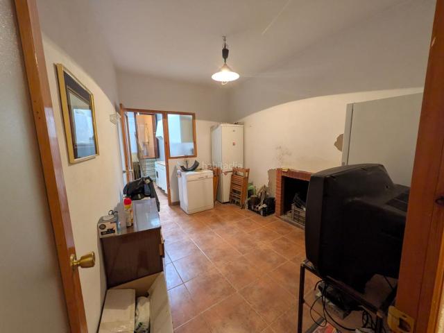 Casa adosada en venta en Benlloc. Casa De pueblo en venta Benlloc. Casas adosadas.
