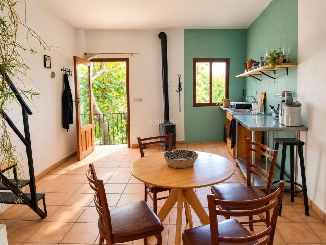 Casa adosada en venta en Bérchules. CASA EN ALCUTAR. Casas adosadas.
