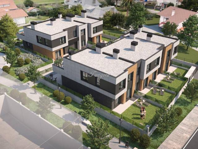 Casa adosada en Venta en Berango