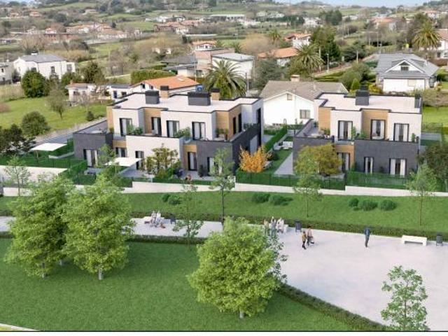 Casa adosada en Venta en Berango