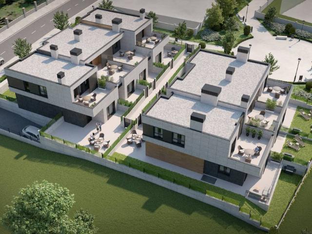 Casa adosada en Venta en Berango
