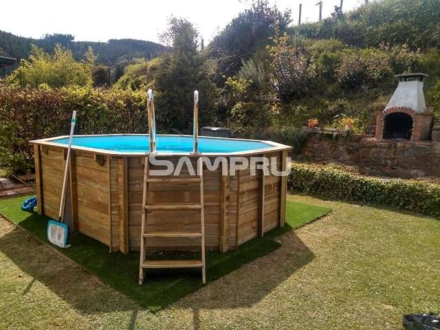 Casa adosada en Venta en Bergara