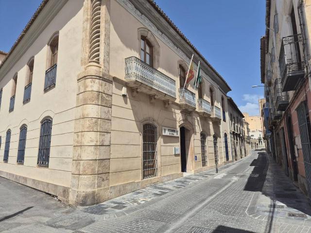 Casa adosada en Venta en Berja