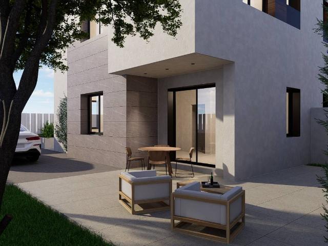 Casa adosada en Venta en Berja