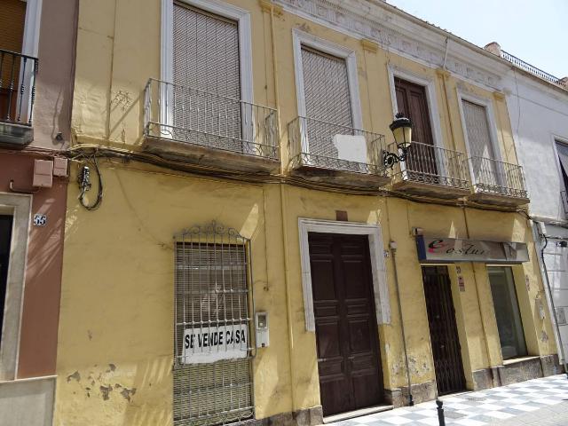 Casa adosada en Venta en Berja