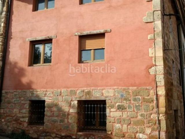 Casa adosada en venta en Bernedo. Casas adosadas.