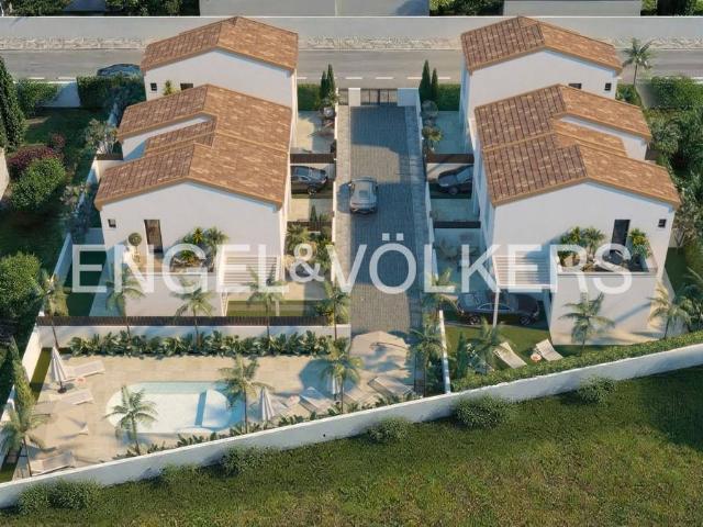 Casa adosada en Venta en Bigastro
