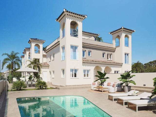Casa adosada en Venta en Bigastro