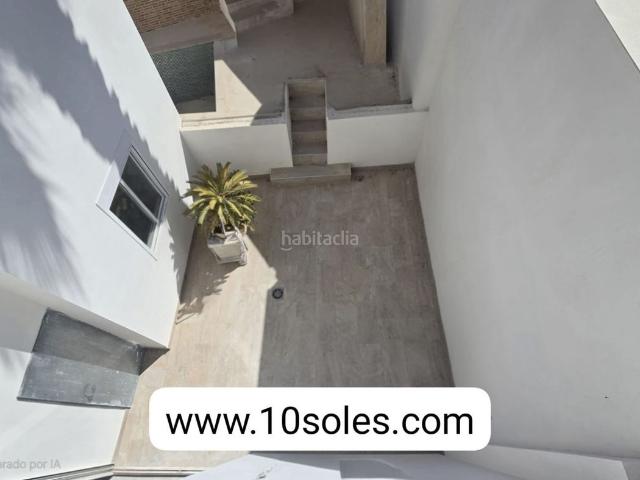 Casa adosada en venta en Bigastro. Casa adosada Nueva construcción en Bigastro. Casas adosadas.