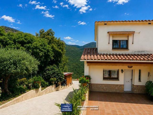 Casa adosada en Venta en Bigues i Riells del Fai