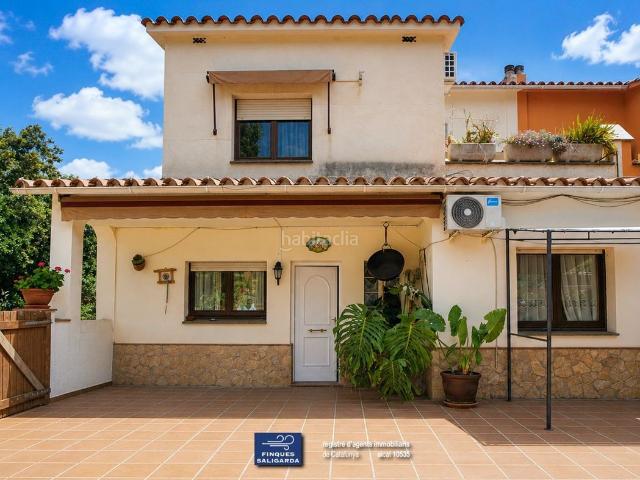 Casa adosada en venta en Bigues i Riells del Fai. Casas adosadas Bigues i Riells del.