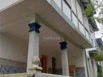 Casa adosada en venta en Bilbao, Barrio de Uribarri. CASA ADOSADA EN GRUPO CIUDAD JARDÍN. Casas adosadas.