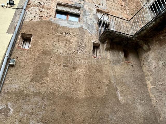 Casa adosada en venta en Biosca. Casa en venta a Biosca. Casas adosadas.