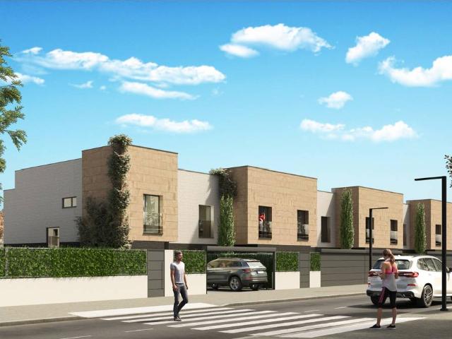 Casa adosada en Venta en Brunete
