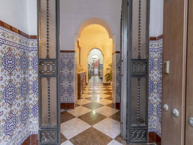 Casa adosada en Venta en Brenes