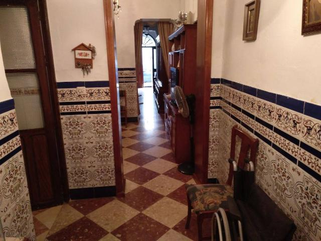 Casa adosada en Venta en Brenes