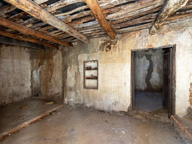 Casa adosada en venta en Bubión. Vivienda rústica en Bubión Alpujarra granadina. Casas adosadas.