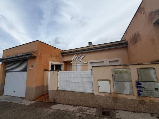 Casa adosada en Venta en Buenavista Valparaíso La Legua