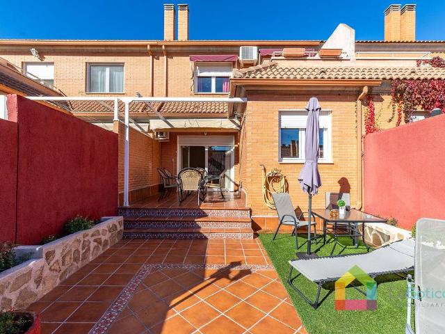 Casa adosada en Venta en Buenavista Valparaíso La Legua