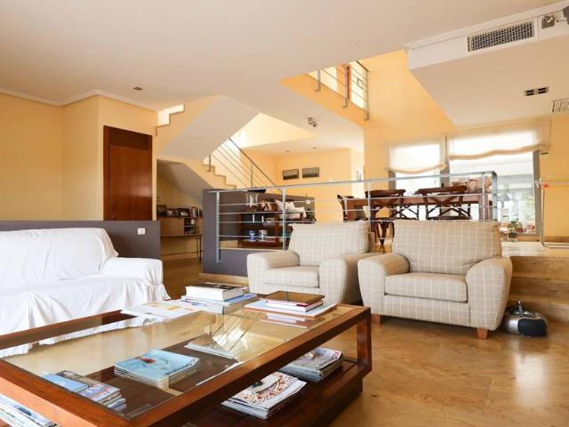 Casa adosada en Venta en Buenavista Valparaíso La Legua