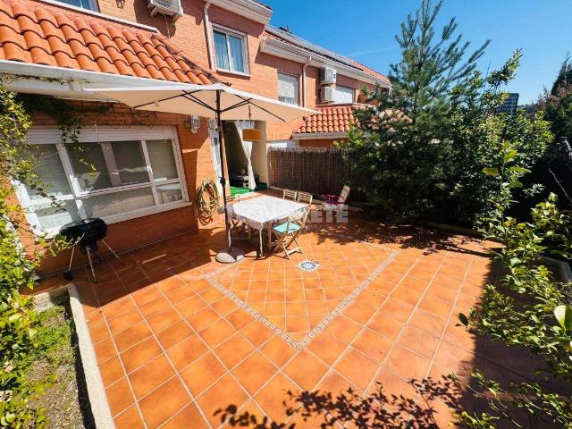 Casa adosada en Venta en Buenavista Valparaíso La Legua