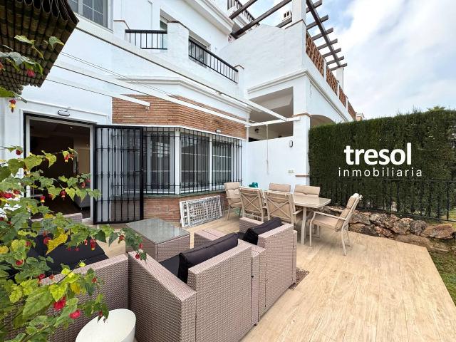 Casa adosada en Venta en Buenavista Lauro Golf