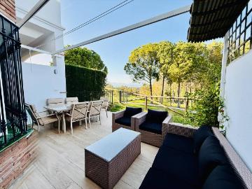Casa adosada en Venta en Buenavista Lauro Golf