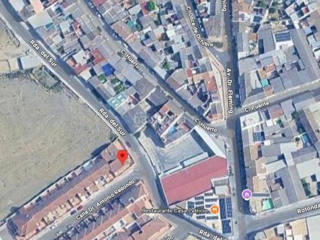 Casa adosada en venta en Bujalance. SIN COMISION DE INMOBILIARIA, VENTA EN CESION DE REMATE EN EL PUEBLO DE BUJALANCE. Casas adosadas.